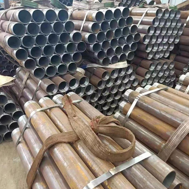 潜江地质钻探用跟管