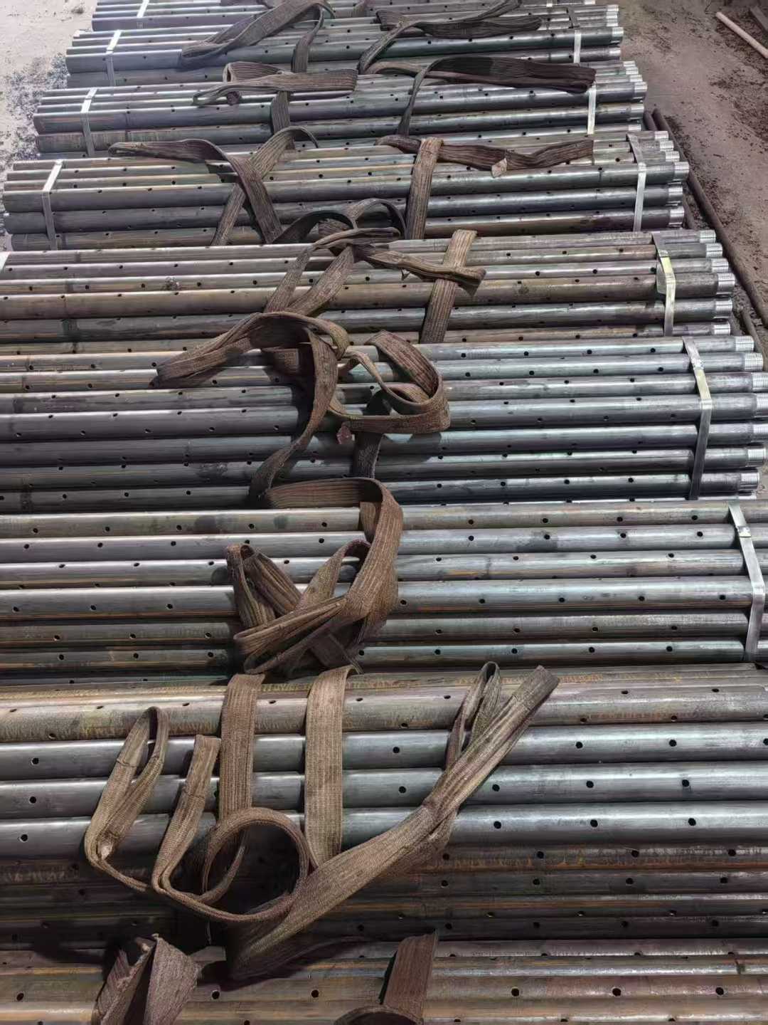 潜江127mm管棚管