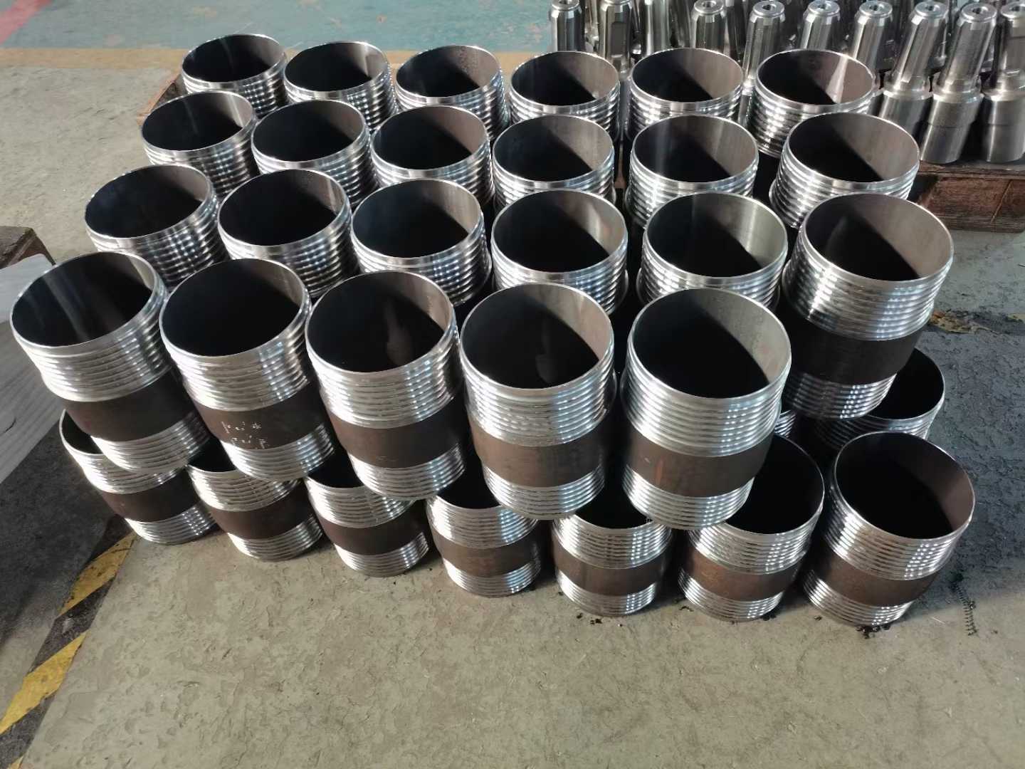 潜江219mm管棚管